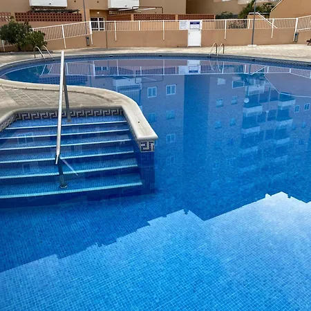 Brisas Del Mar Eddy Candelaria