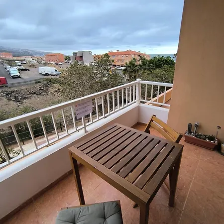 Brisas Del Mar Eddy Candelaria
