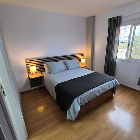 Brisas Del Mar Eddy,,air,wifi Appartamento *