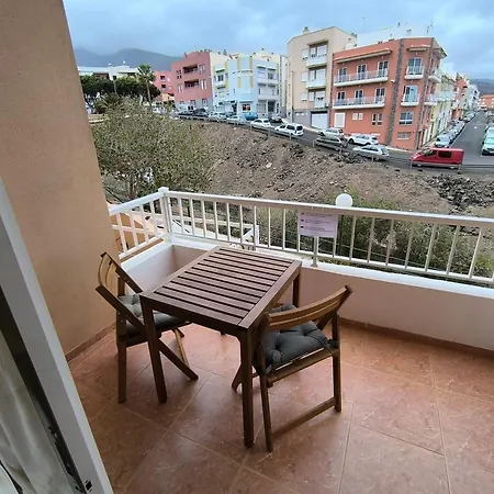 Appartamento Brisas Del Mar Eddy,,air,wifi *