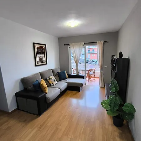 Appartamento Brisas Del Mar Eddy,,air,wifi *