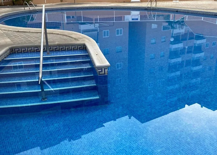 Brisas Del Mar Eddy,,air,wifi Candelaria