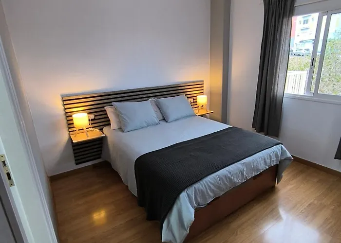 Brisas Del Mar Eddy,,air,wifi Appartamento *