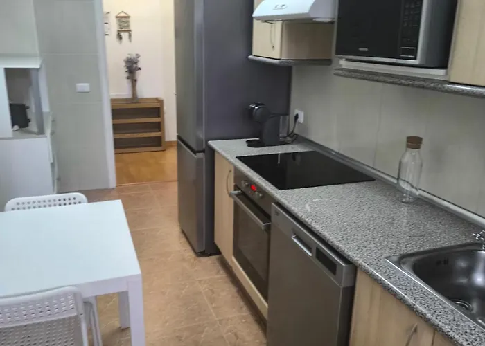 Brisas Del Mar Eddy,,air,wifi Appartamento *