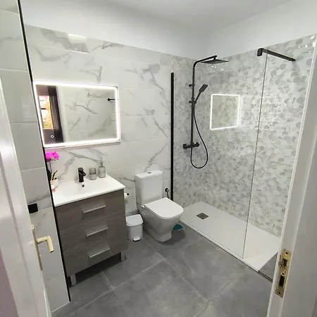 Apartament Brisas Del Mar Eddy,,air,wifi