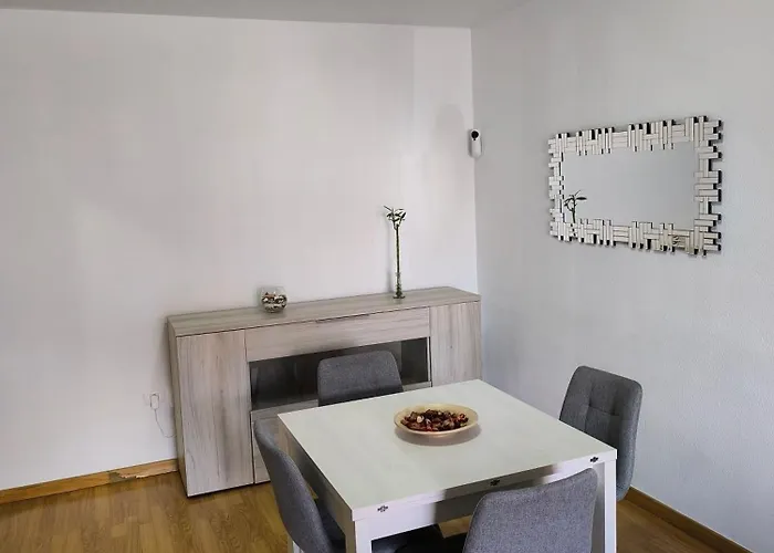 Brisas Del Mar Eddy,,air,wifi Канделария